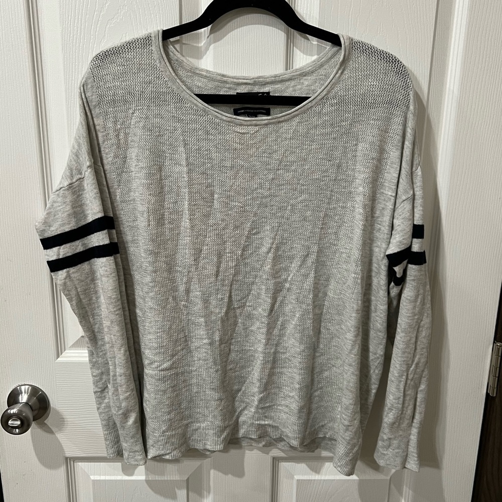 AE American Eagle Outfitters Aerie Sexy Soft Sweater XL Extra Large